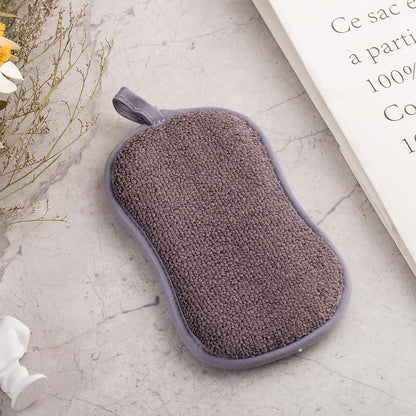 ecological sponges (10/20/30 pieces) | Bowlift