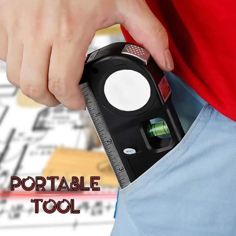 Skanto | Multifunctional Laser Level Tool