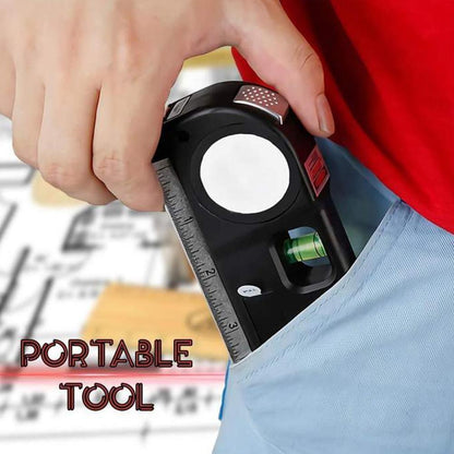 Skanto | Multifunctional Laser Level Tool