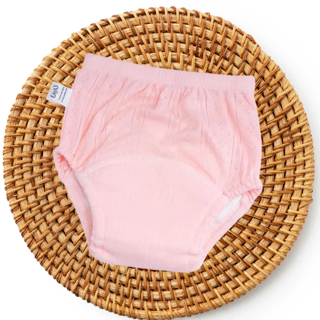 Skanto | Reusable Potty Training Pants – Comfortable and Absorbent Underwear for Toddlers