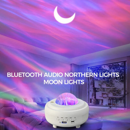 Northern Lights Aurora Projector | Karnz