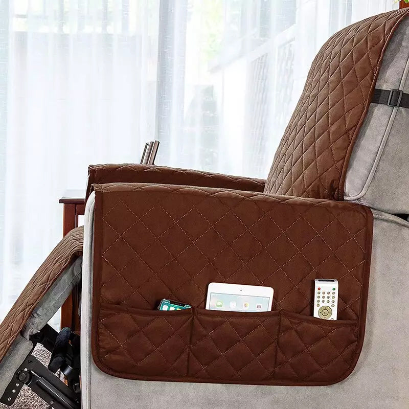 Skanto | Soft Recliner Cover