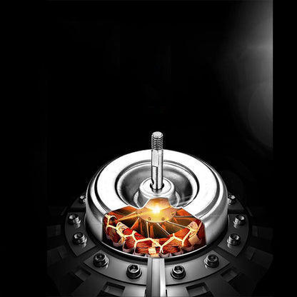 Kalsten | Super suction power multifunctional powerful quiet range hood
