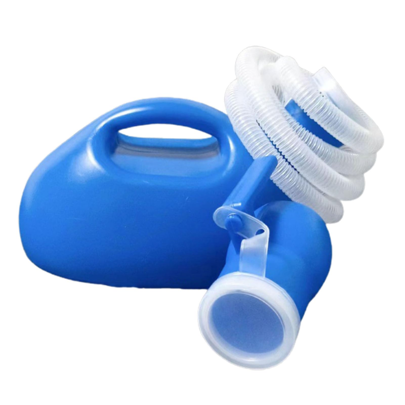 Portable urinal bottle – Reusable 2000ml | Bowlift