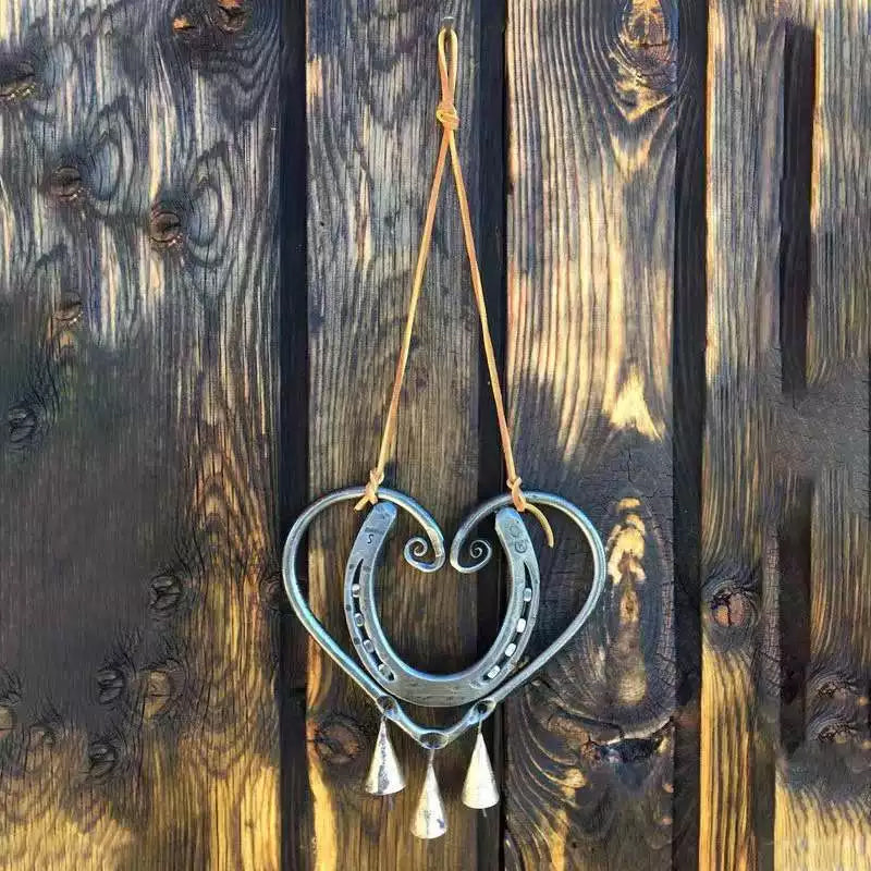 BowLift | Lucky Love Wind Chimes