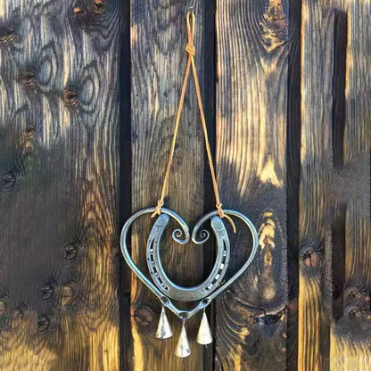 BowLift | Lucky Love Wind Chimes