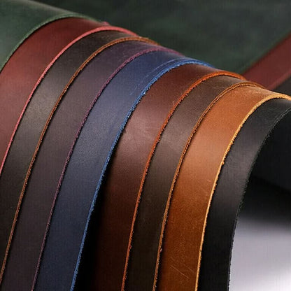 BowLift | Self-Adhesive Leather Repair Patch 50x137cm