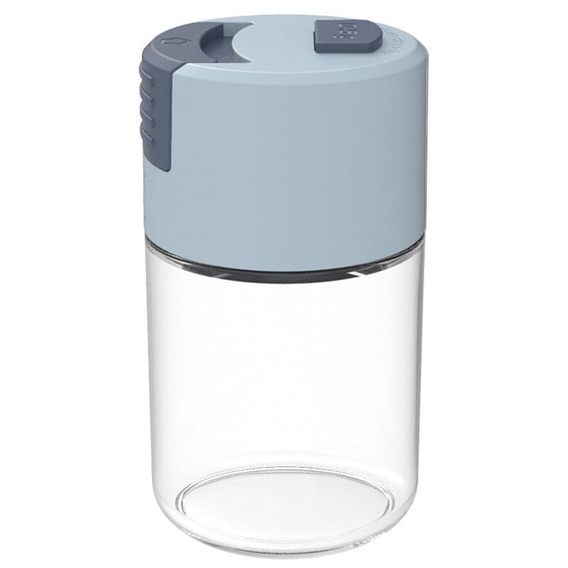 Metering Salt Shaker | Skanto