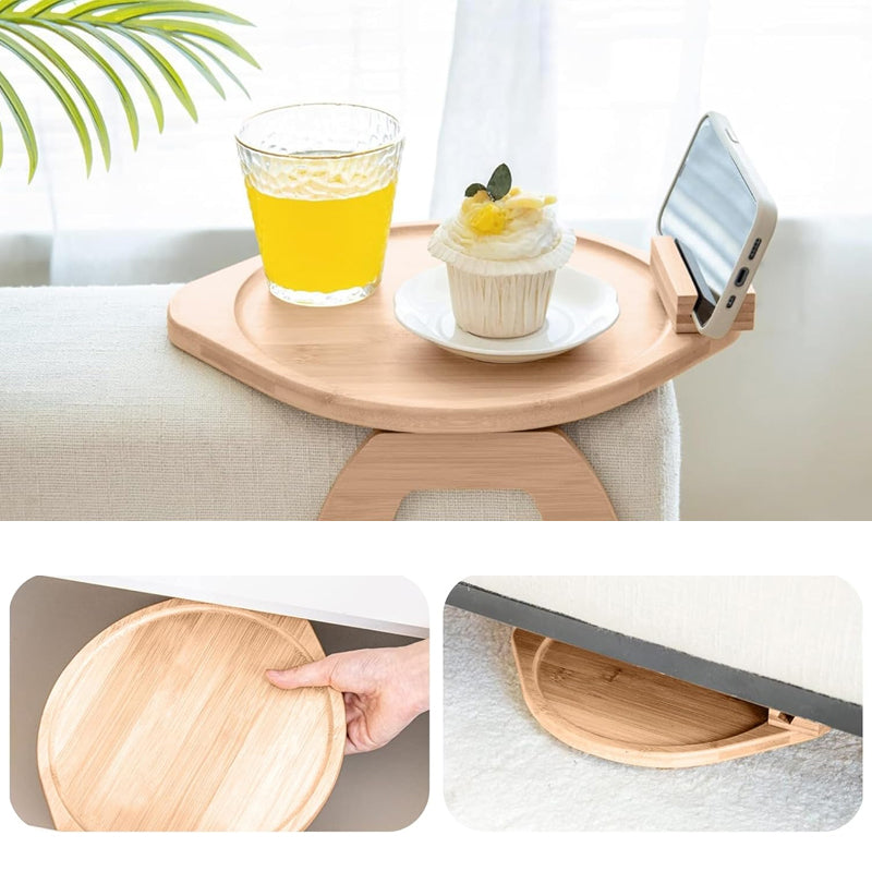 Skanto Skanto | Sofa Arm Tray