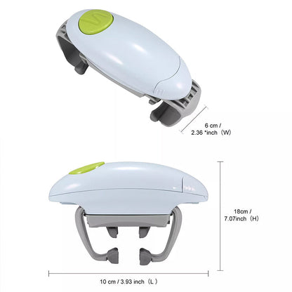 BowLift | Automatic Electric Bottle Opener