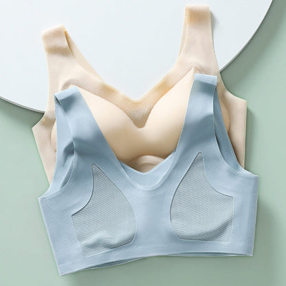 Skanto | Ultra-light, Breathable Bra