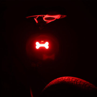 BowLift | Rechargeable Bicycle Tail Lights