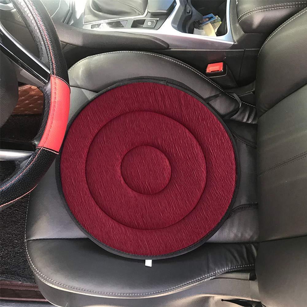 BowLift | 360° Rotating Seat Cushion
