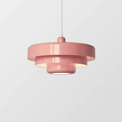 BowLift | Vintage LED Pendant Lamp - TimelessGlow