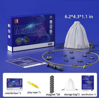 BowLift | Magnetic Chess Games