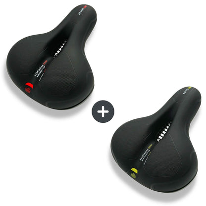 Skanto | CloudComfort Pro – Finally Pain-Free Cycling