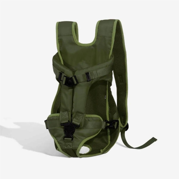 BowLift | Comfortable Pet Carrier Cockpit – Waterproof & Breathable – For Dog or Cat