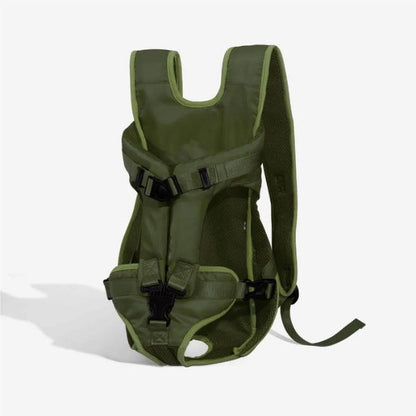 BowLift | Comfortable Pet Carrier Cockpit – Waterproof & Breathable – For Dog or Cat