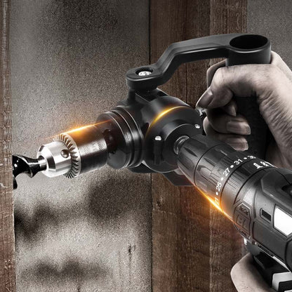 Skanto | Right Angle Drill Chuck