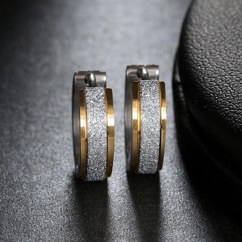Skanto | Magnetic Earrings, 1/3 Pair