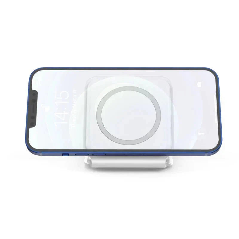 BowLift | MagFold Pro - Wireless charging - Sleek design - Optimal performance