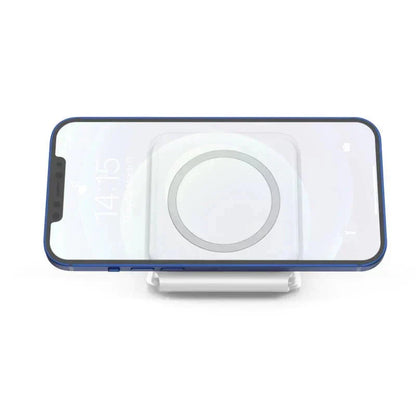BowLift | MagFold Pro - Wireless charging - Sleek design - Optimal performance