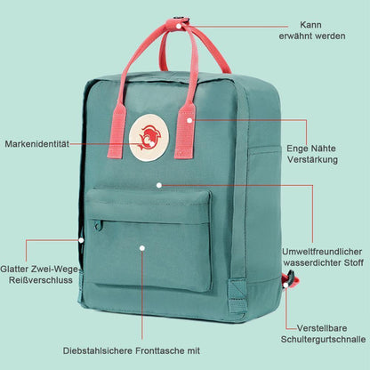 Skanto | Fire Fox Backpack