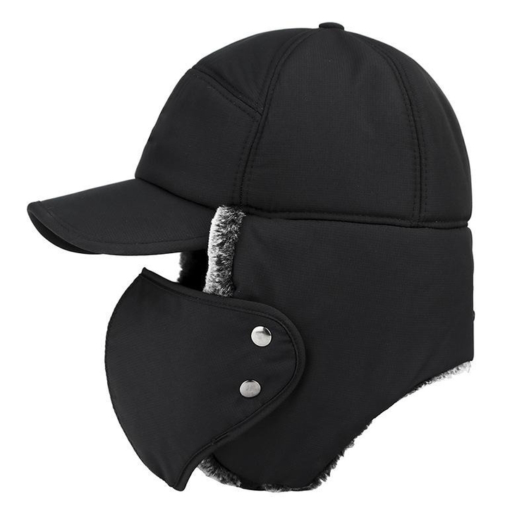 Skanto | Thermo Winter Hat