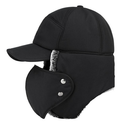 Skanto | Thermo Winter Hat