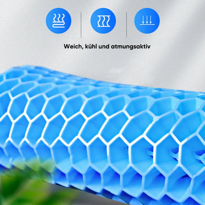 BowLift | Honeycomb Gel Cushion