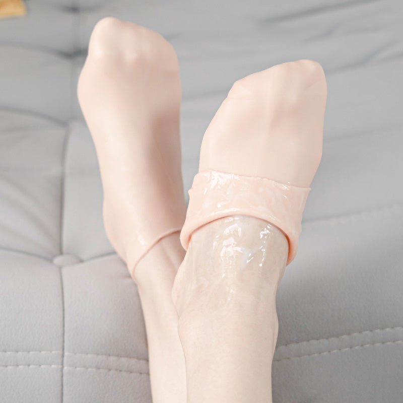 Skanto | Women's Silicone Socks