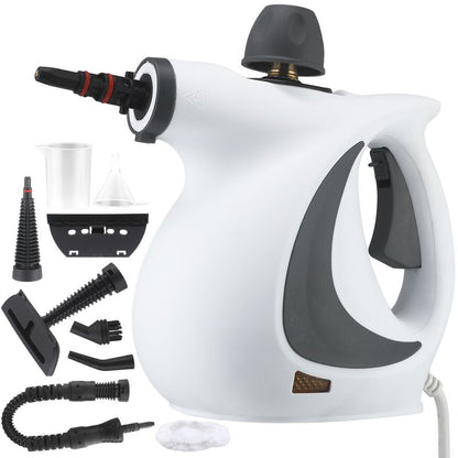 Skanto | Steam Cleaner
