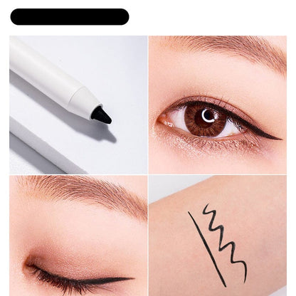 Skanto | Quick-drying and Waterproof Eyeliner