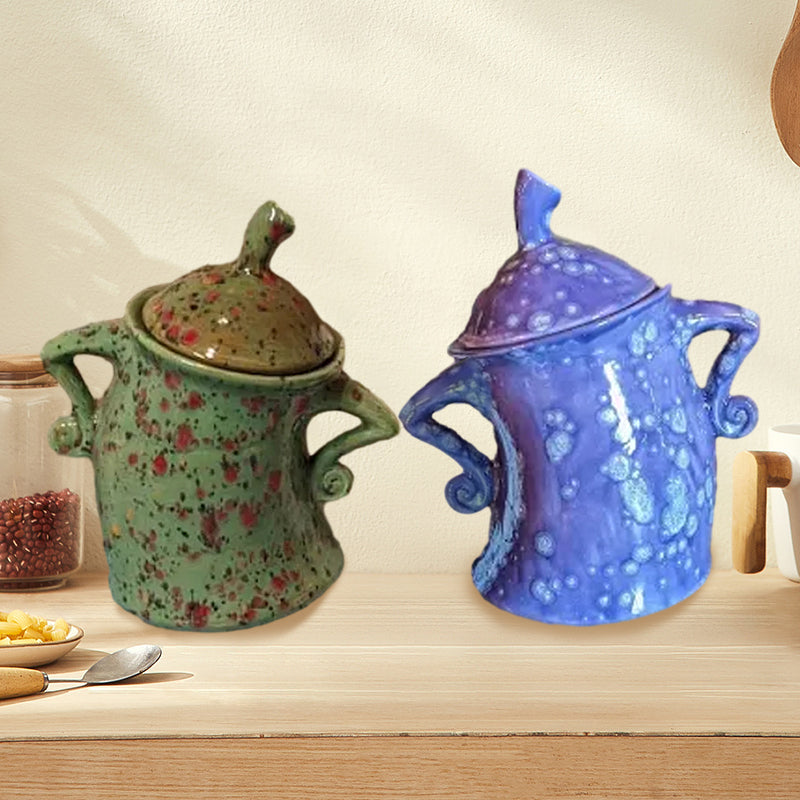 Attitude Mug | Skanto