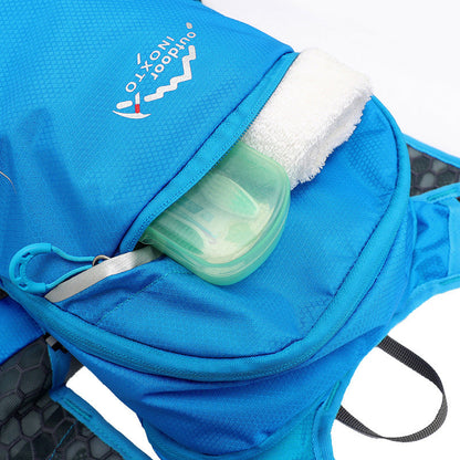BowLift | Outdoor Cycling Mountaineering Backpack