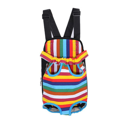 Skanto | Portable Dog Carrier Backpack