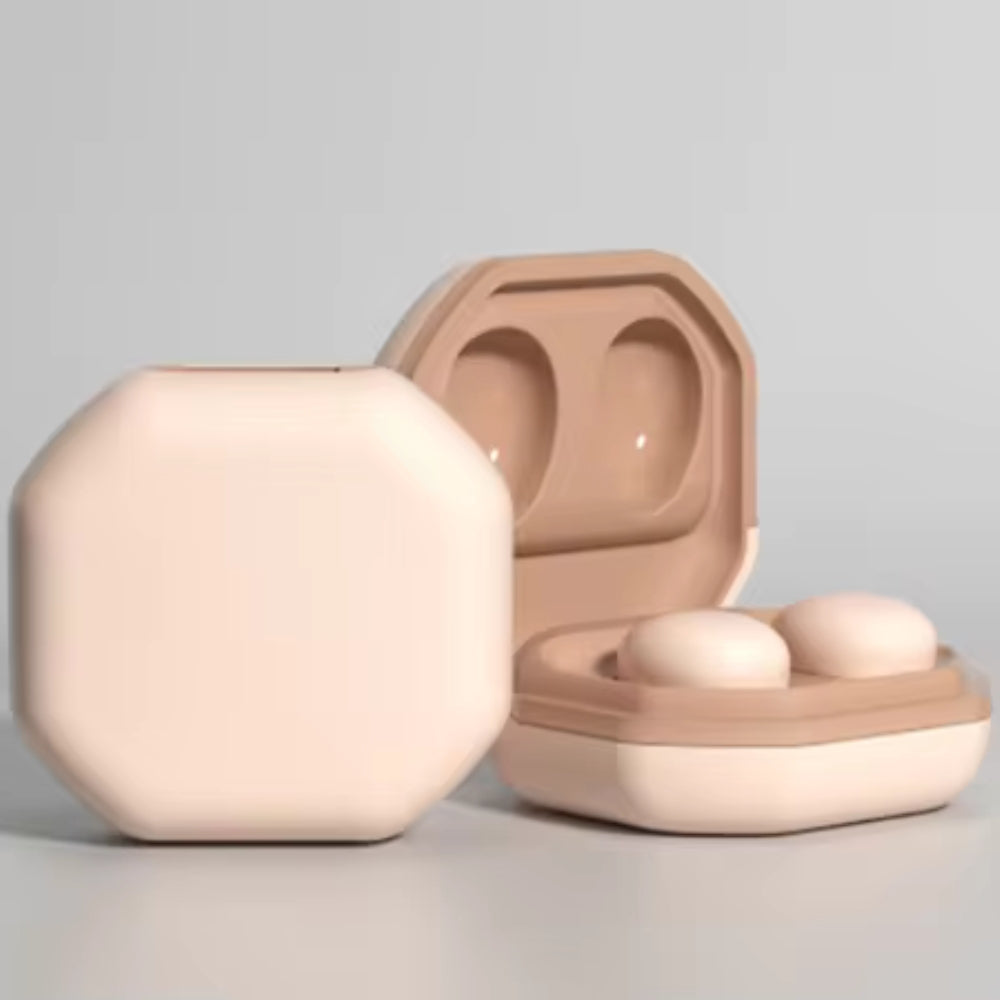 BowLift | Noise-Cancelling Sleep Earplugs – Quiet, Comfortable, and Perfect for Restful Sleep