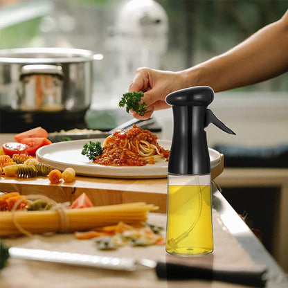 Skanto | Compressed Air Type Oil Sprayer