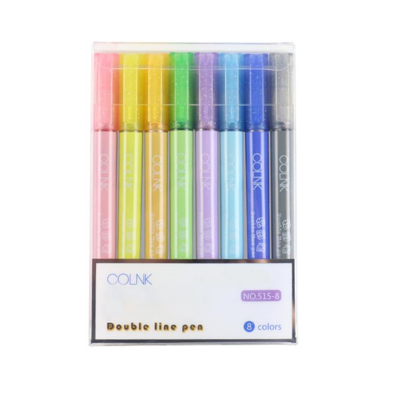 Magic Pens - The Creative Activity For Children