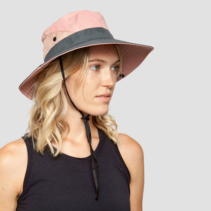Skanto | SunWise UV Protective Foldable Sun Hat