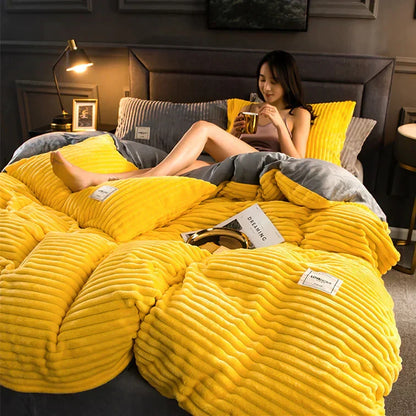 Brehn | Luxurious and comfortable duvet - DreamWeave