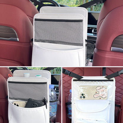 Car Seat Organizer | Karnz