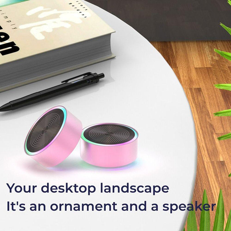 BowLift | Portable Mini Bluetooth Speaker