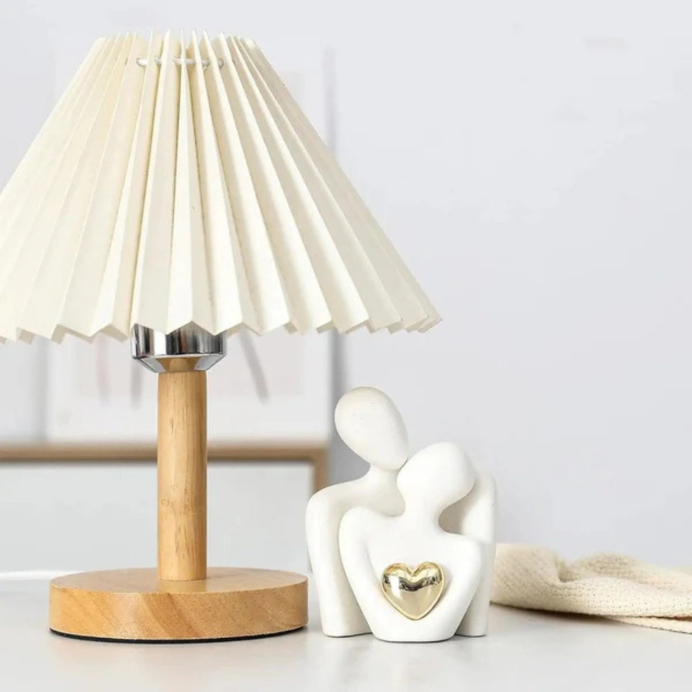Skanto | Abstract Lovers Sentimental Figurine