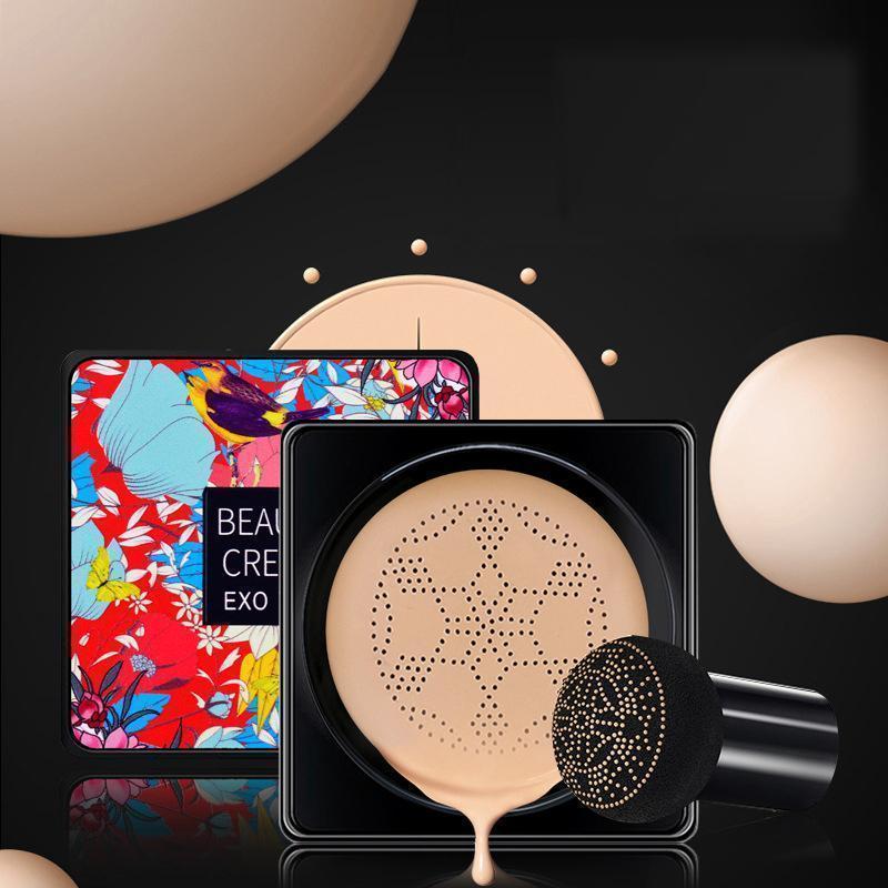 Brehn | Mushroom Air Cushion CC Cream