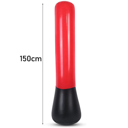 Inflatable Punching Bag | Karnz