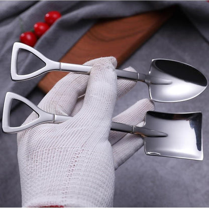 304 stainless steel spatula spoon | Karnz