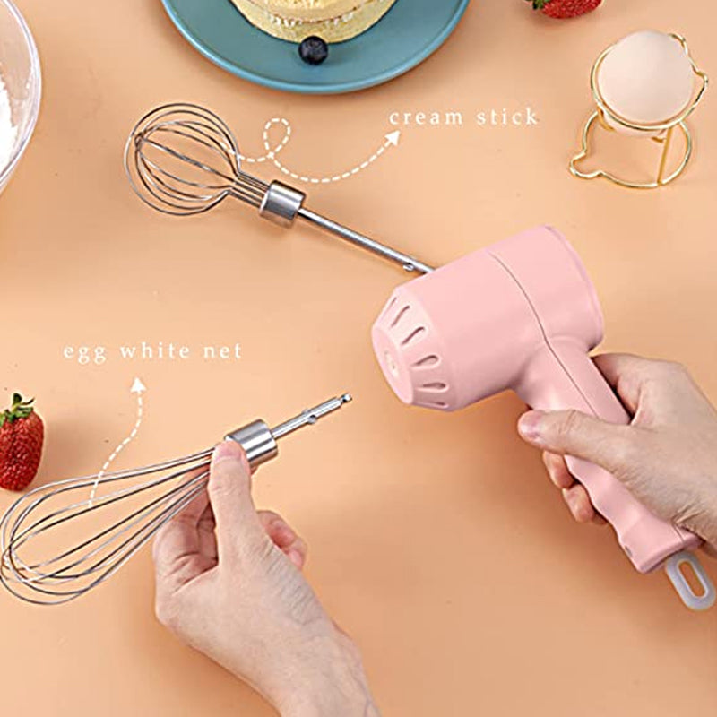 3-in-1 Electric Mixer | Skanto