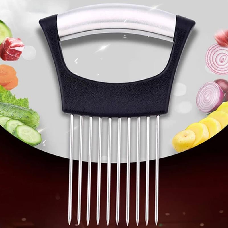 Skanto | Food Slicer Assistant