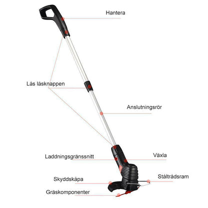 Lawnmower